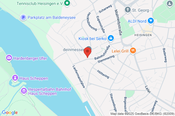 Felderhoff Bäckerei Inh. M. Stückradt