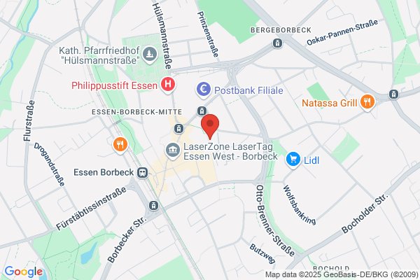 Großbäckerei Rokas GmbH