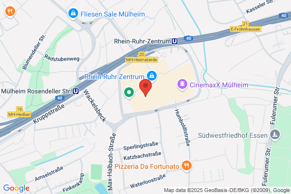 Horsthemke Backbetriebe GmbH