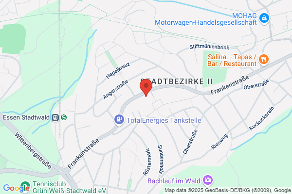 Horsthemke Backbetriebe GmbH