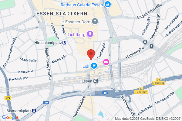 Kamps Bäckerei
