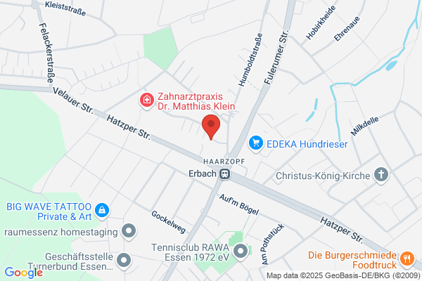 Malzer's Backstube GmbH & Co. KG