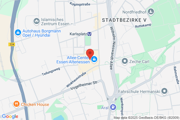 Malzer's Backstube GmbH & Co. KG