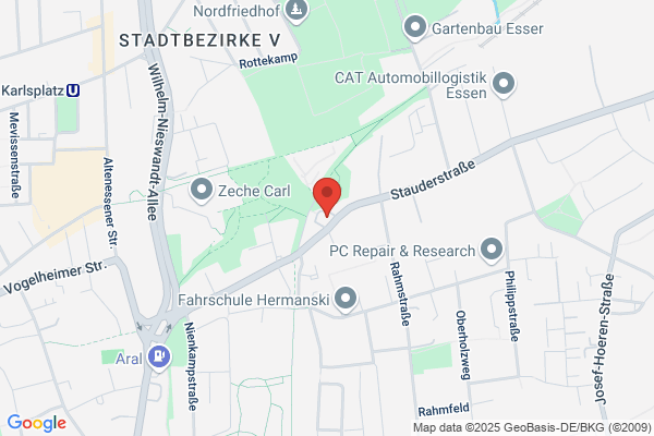 Malzer's Backstube GmbH&Co. KG