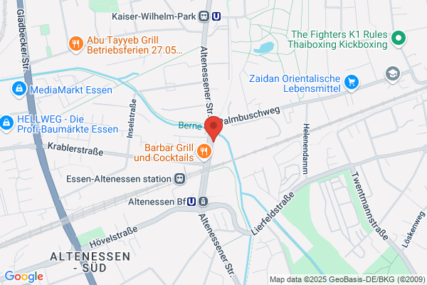 SADIN Backstuben GmbH