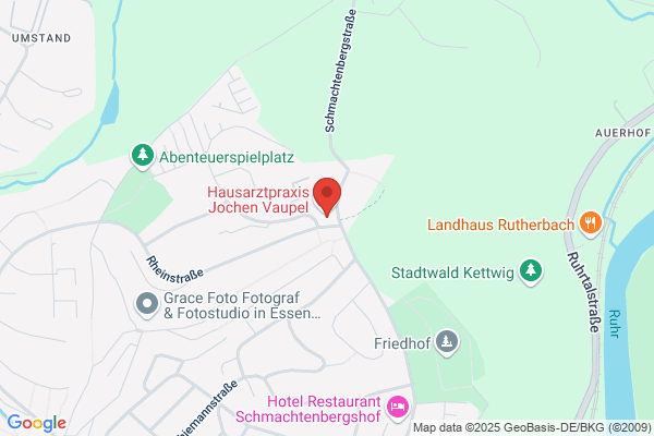 Kamps Niederrhein H GmbH & Co. KG