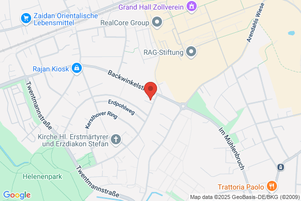 Anatolia Straßen- und GaLaBau GmbH