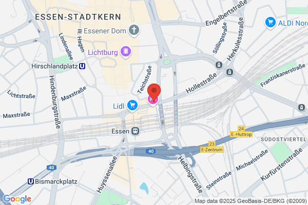 Ballett-Studio Roehm