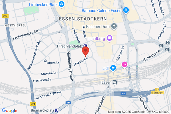 Deutsche Bank Filiale
