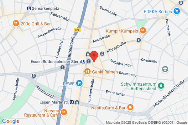Deutsche Bank Filiale