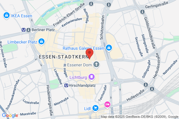 Frittenwerk Essen