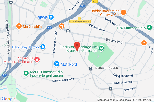 REWE To Go bei Aral