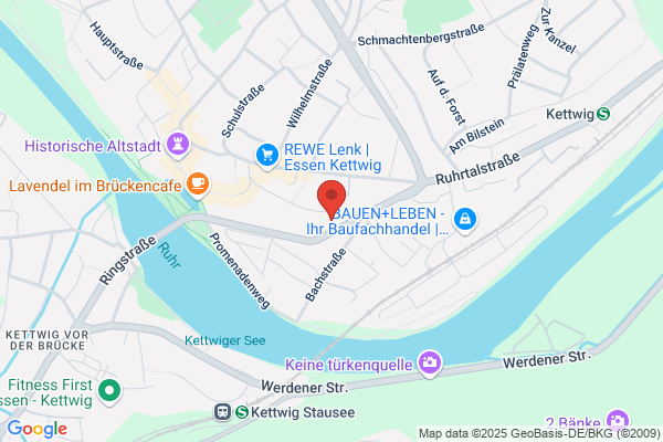 REWE To Go bei Aral