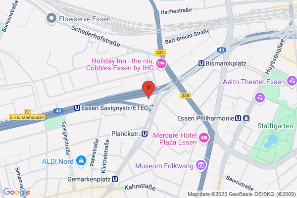 REWE To Go bei Aral