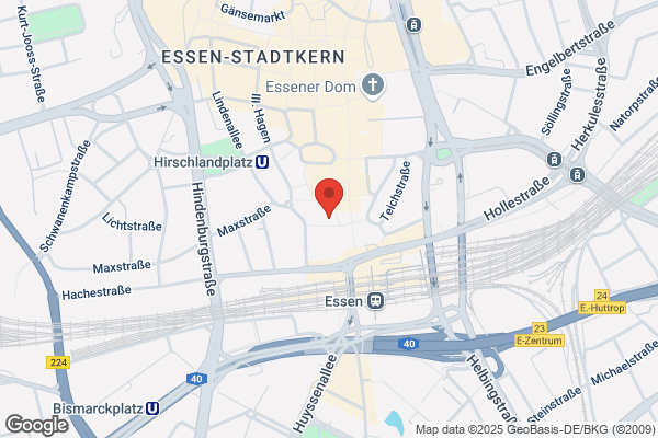 The ASH Essen