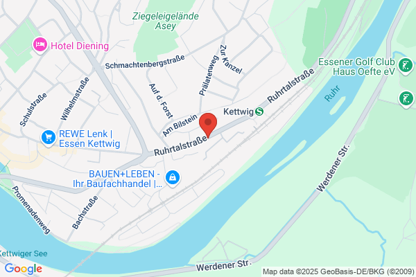 R. Kamp Handel mit Bauelementen