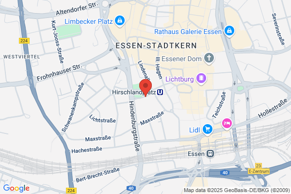 Vermessungsbüro Spitthöver-Köhnke