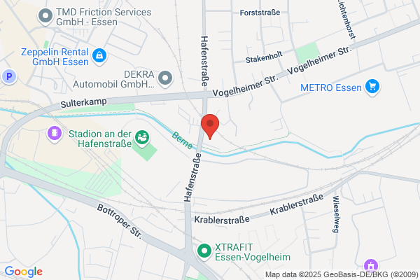 baupart gmbh