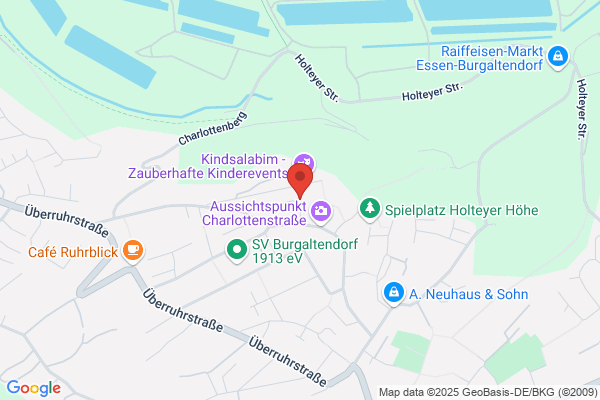 OPUS Baubetreuung GmbH