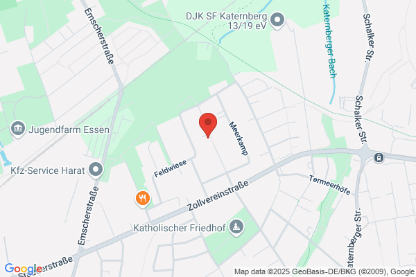 Sahle Baubetreuungs GmbH & Co. KG