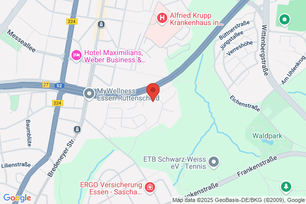 Zechbau GmbH Niederlassung Essen