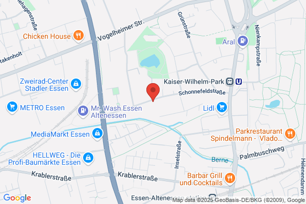 Bauunternehmung Primorac GmbH