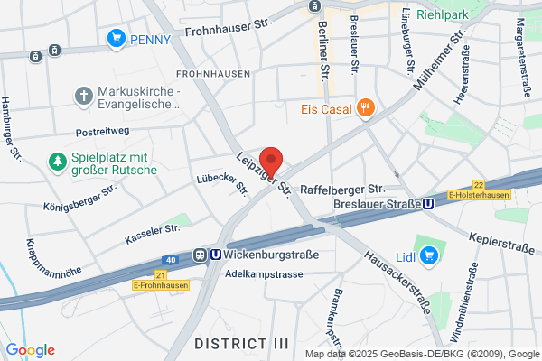 Frohnhauser Autoteile F&B