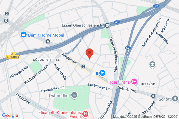 Ruhrpott BBQ