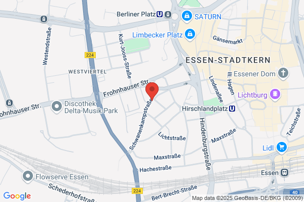 Liebenau Bauelemente GmbH