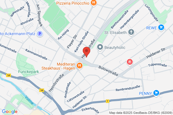 Deutsche Privatvorsorge AG