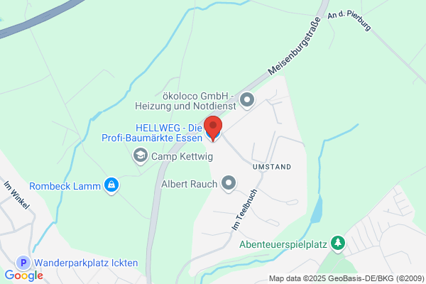 HELLWEG - Die Profi-Baumärkte Essen