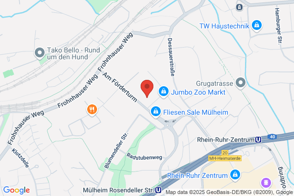 toom BauMarkt GmbH