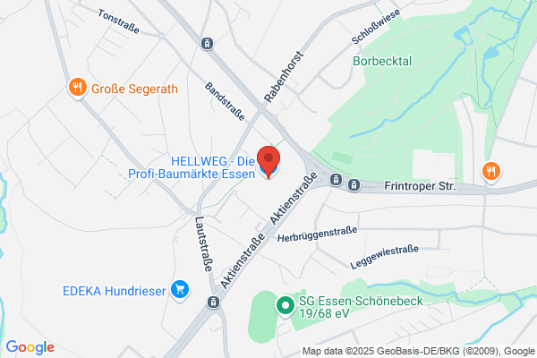 Praktiker Deutschland GmbH