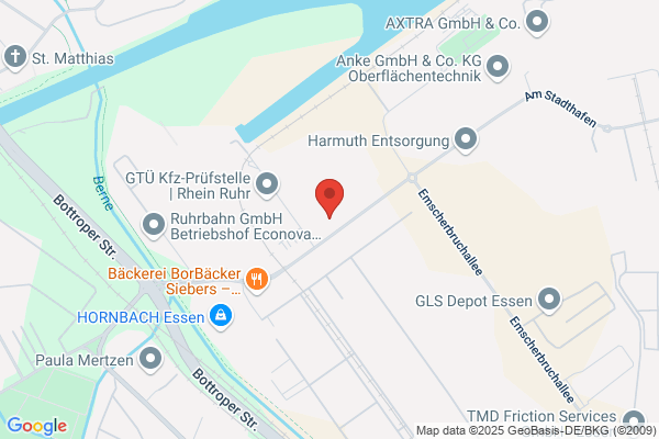 BTS GmbH