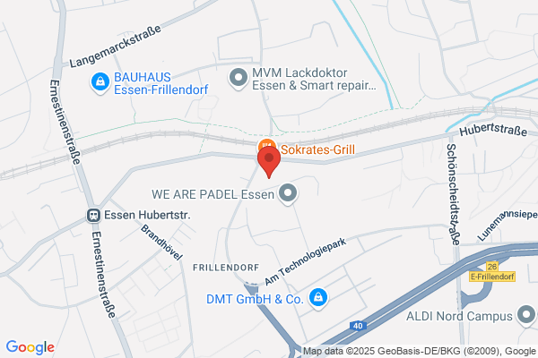 Mülle Baumaschinen GmbH