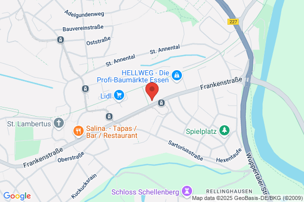 Rentas GmbH Werkzeugvermietung und Service