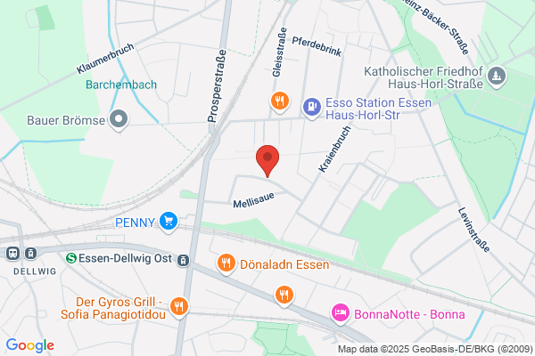 Kusche und Partner Berliner Baumdienst GmbH
