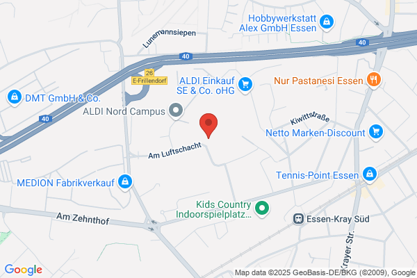 Terwiege Garten- und Landschaftsbau GmbH & Co. KG