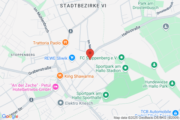 Atelier Stadt & Haus Gesellschaft für Stadt- und Bauleitplanung mbH