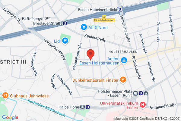 Hausbauplanung und Bauträger