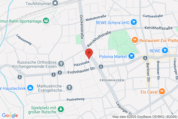 SPW Stahlhochbauplanung