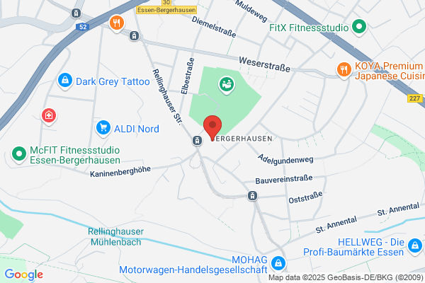 ORTH GmbH & Co. KG Essen