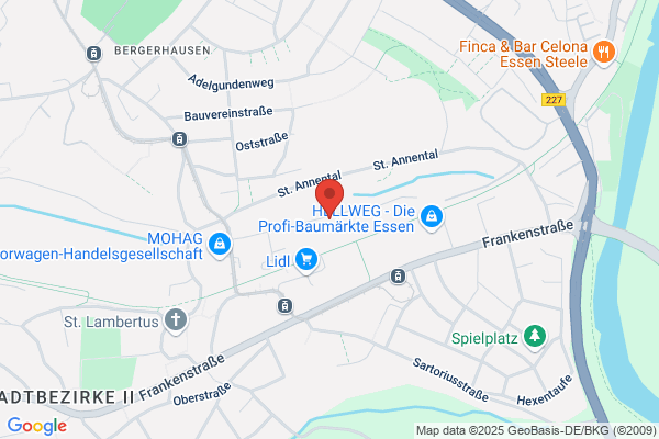 BR Baustoffe Ruhr GmbH