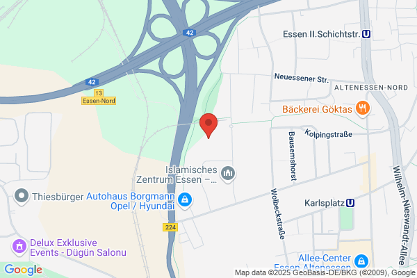 Norma Maschinenvertriebs GmbH