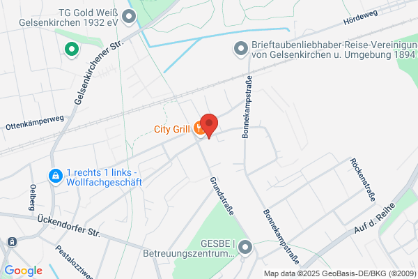 Hübert Maler und Bautenschutz GmbH