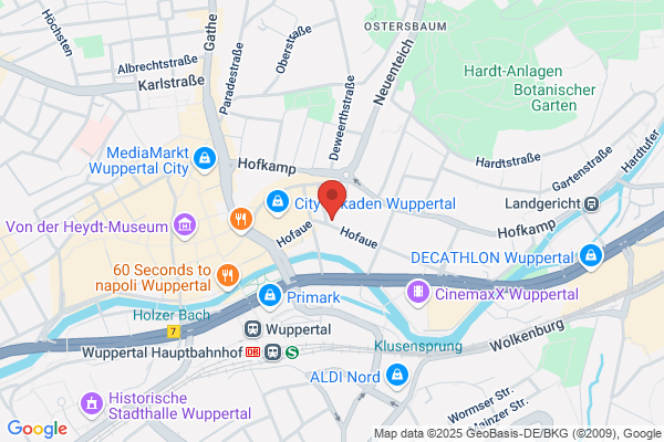 Invest Bau GmbH