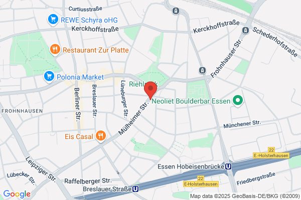 HST Services Heinz Steinhausen
