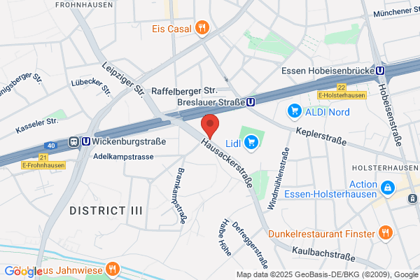 Giese & Helling GmbH