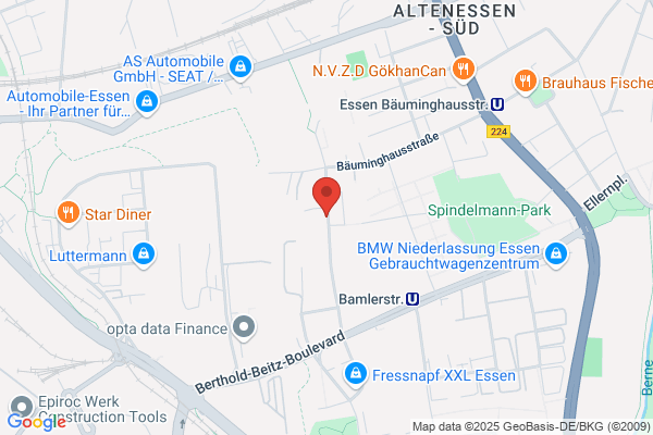 A.S. Bauunternehmung GmbH