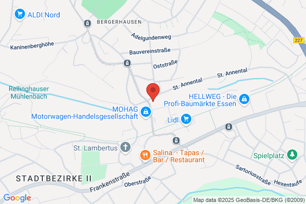 Bilfinger + Berger Facilitymanagement GmbH